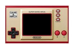 Nintendo Game & Watch Super Mario Bros [35th Anniversary]